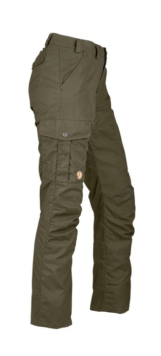 Fjällräven Karl Pro Ladies' Winter Trousers