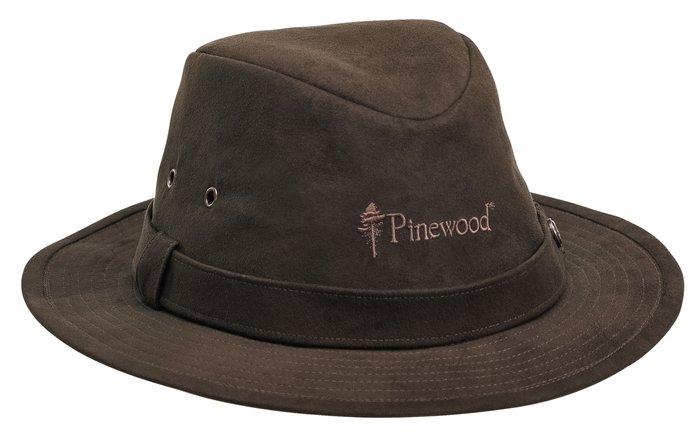 Pinewood Hunting Hat