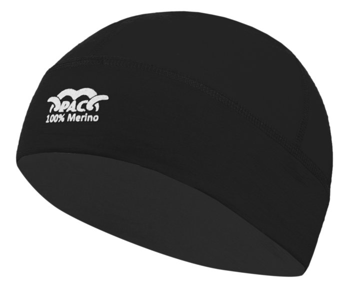P.A.C. Merino Cap