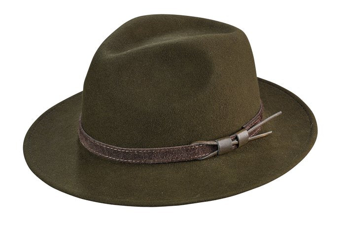 Lodenhut Hunting Hat