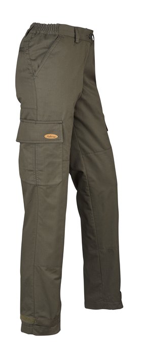 Hubertus Ladies' Thermal Hunting Trousers