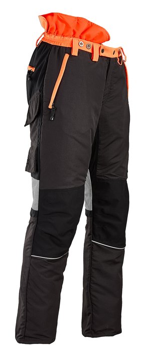 SIP Protection Innovation Cut Protection Trousers
