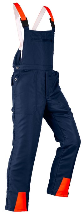 Profiforest Cut Protection Dungarees