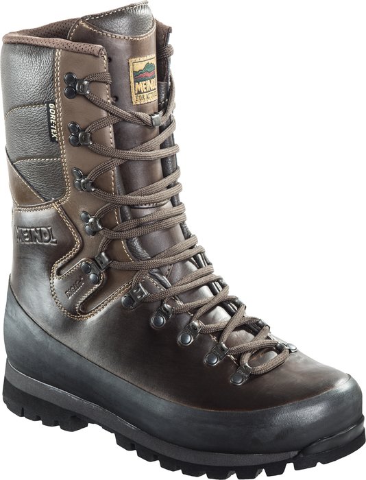 Meindl Men's Dovre Extreme GTX Wide Boots