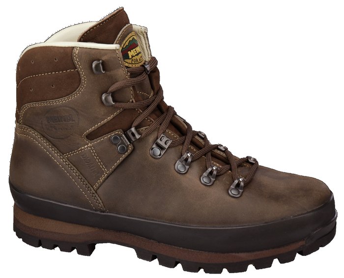 Meindl Borneo 2 MFS Boots