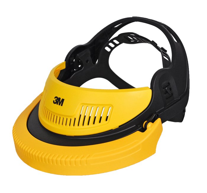 Peltor G500 Headpiece