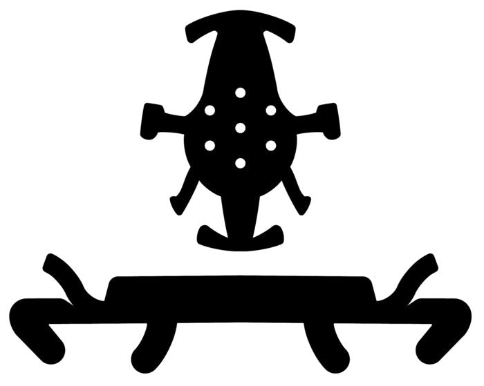 Inner lining for Kask Superplasma AQ and AQ Hi-Viz