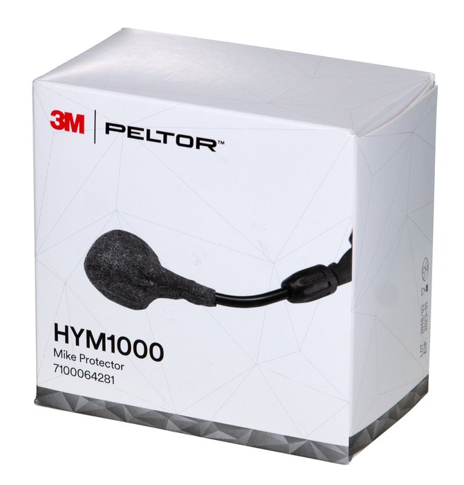 Microphone Protection HYM 1000