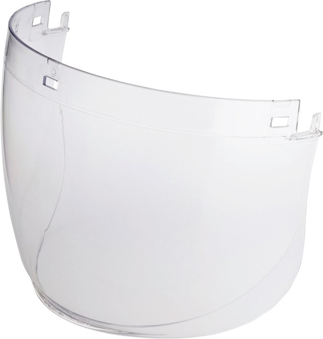 Clear 5F-1 Visor for G500