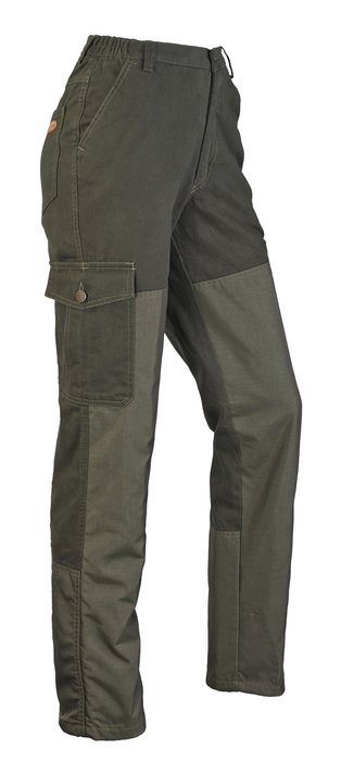 Hubertus Dog Handler Trousers