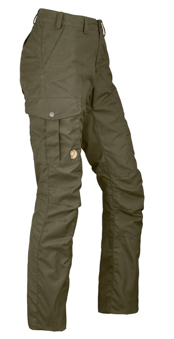 Fjällräven Karla Pro Ladies' Trousers
