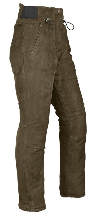 Hubertus Micro Primaloft Ladies' Hunting Trousers