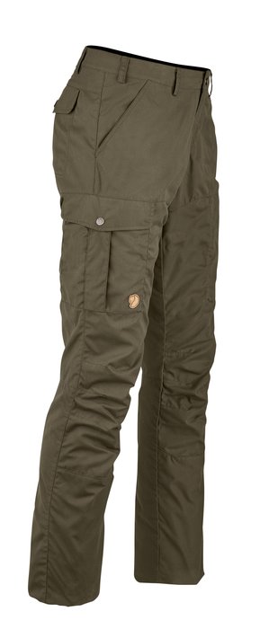 Fjällräven Karl Pro Hydratic Men's Trousers