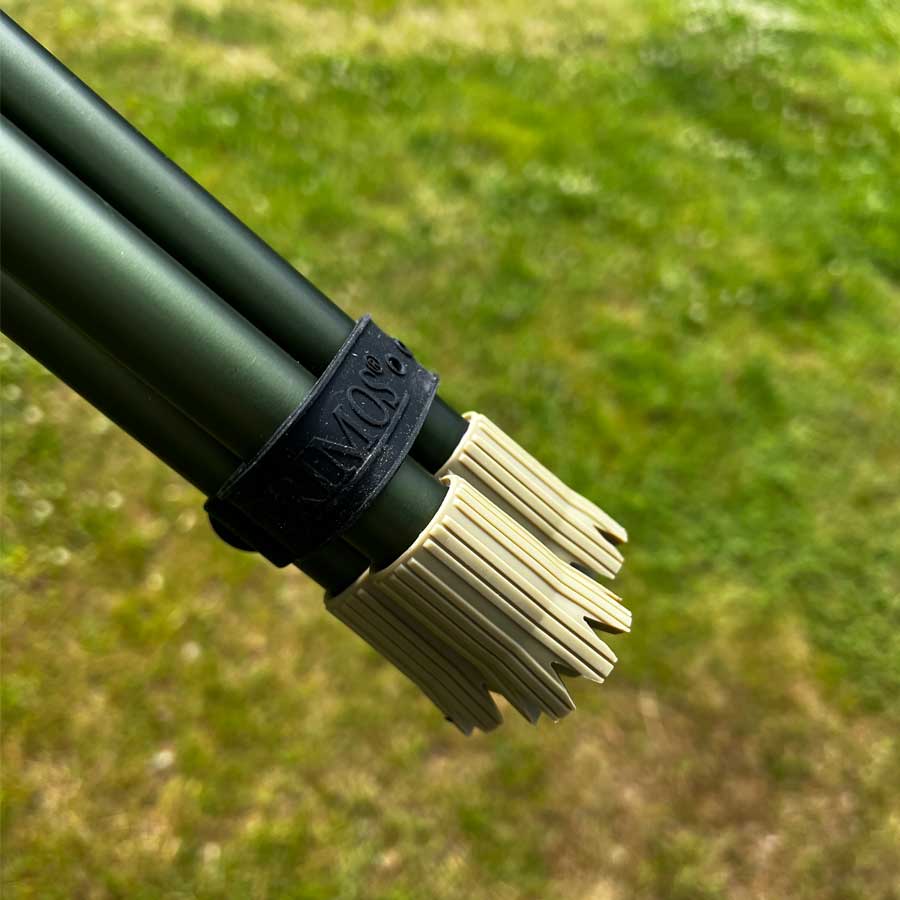 Primos Vital Tripod šaušanas atbalsts!