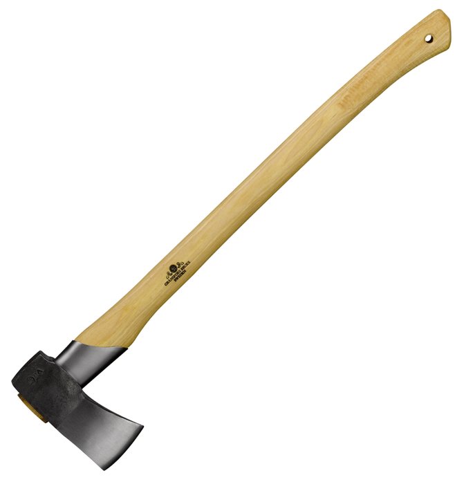 Splitting Axe