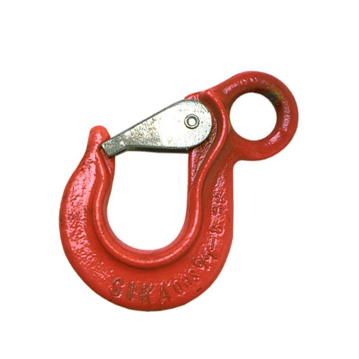 SIKA Hook