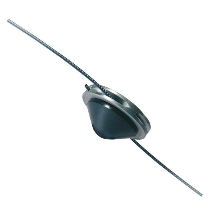 Two Blade Trimmer Head