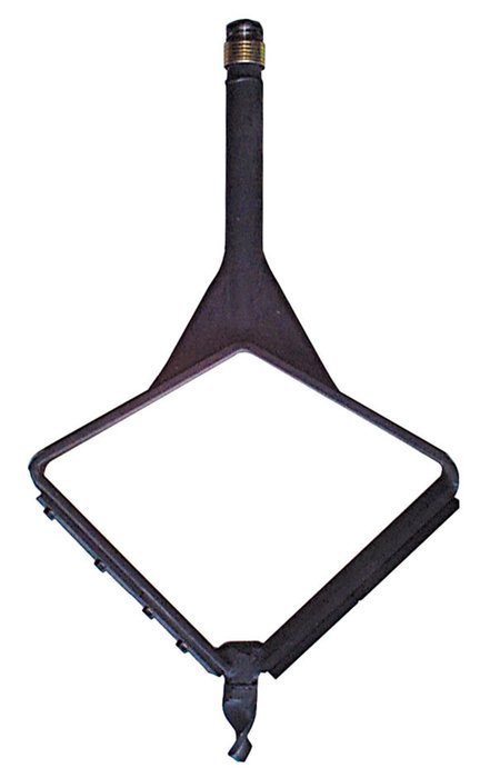 Earth Drill Bit "Herzkrümler"