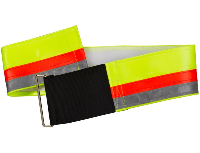 Combination High Visibility Collar