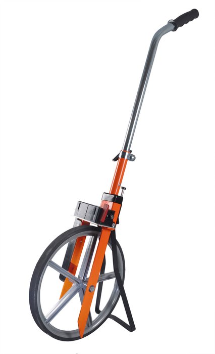 Distance Measuring Wheel (Steel)
