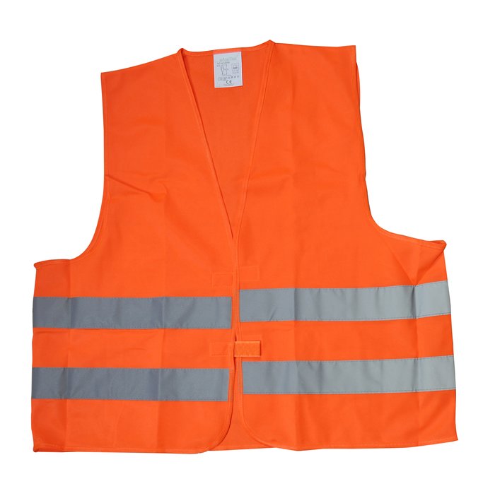 Safety Waistcoat