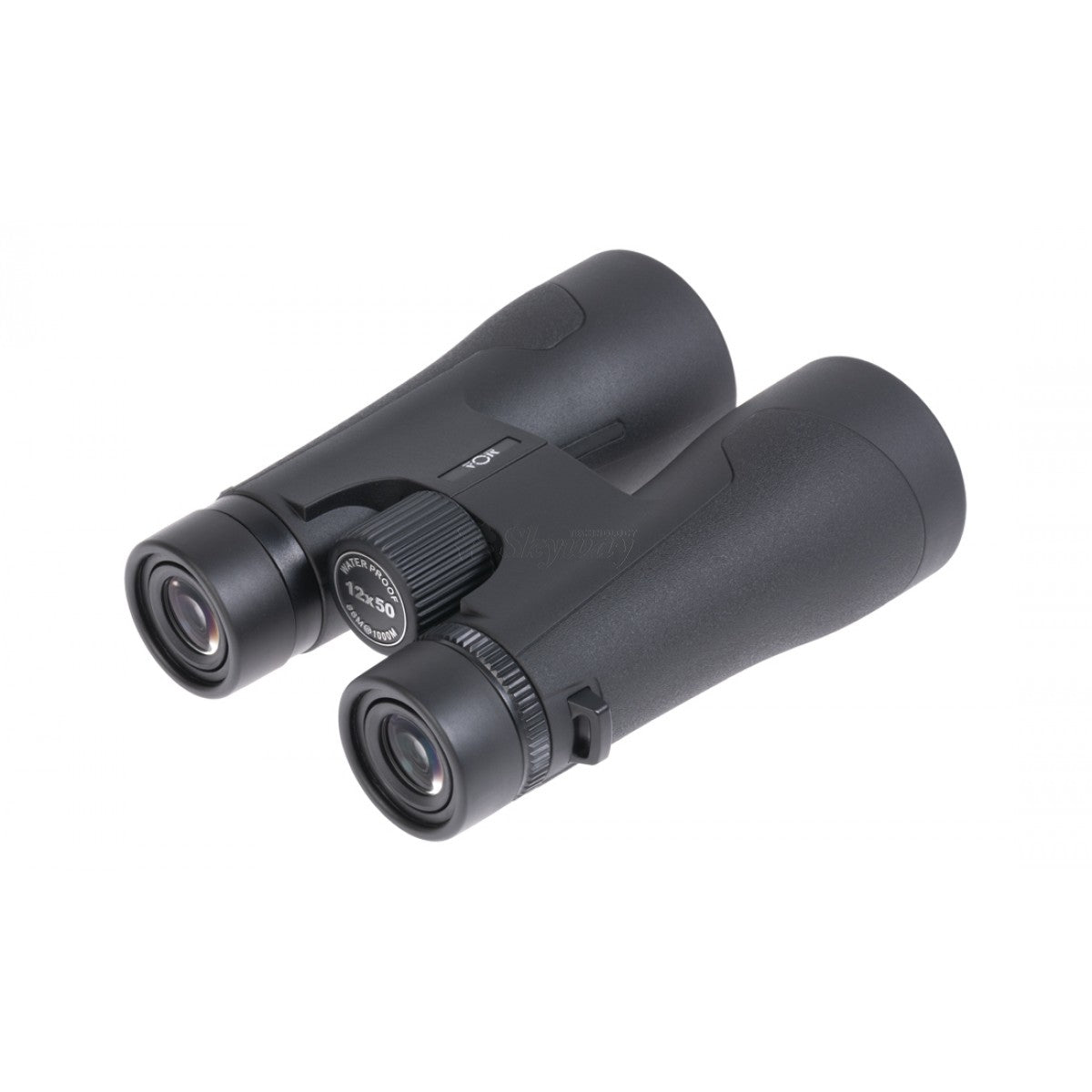 Binoklis MOA RANGER 12X50