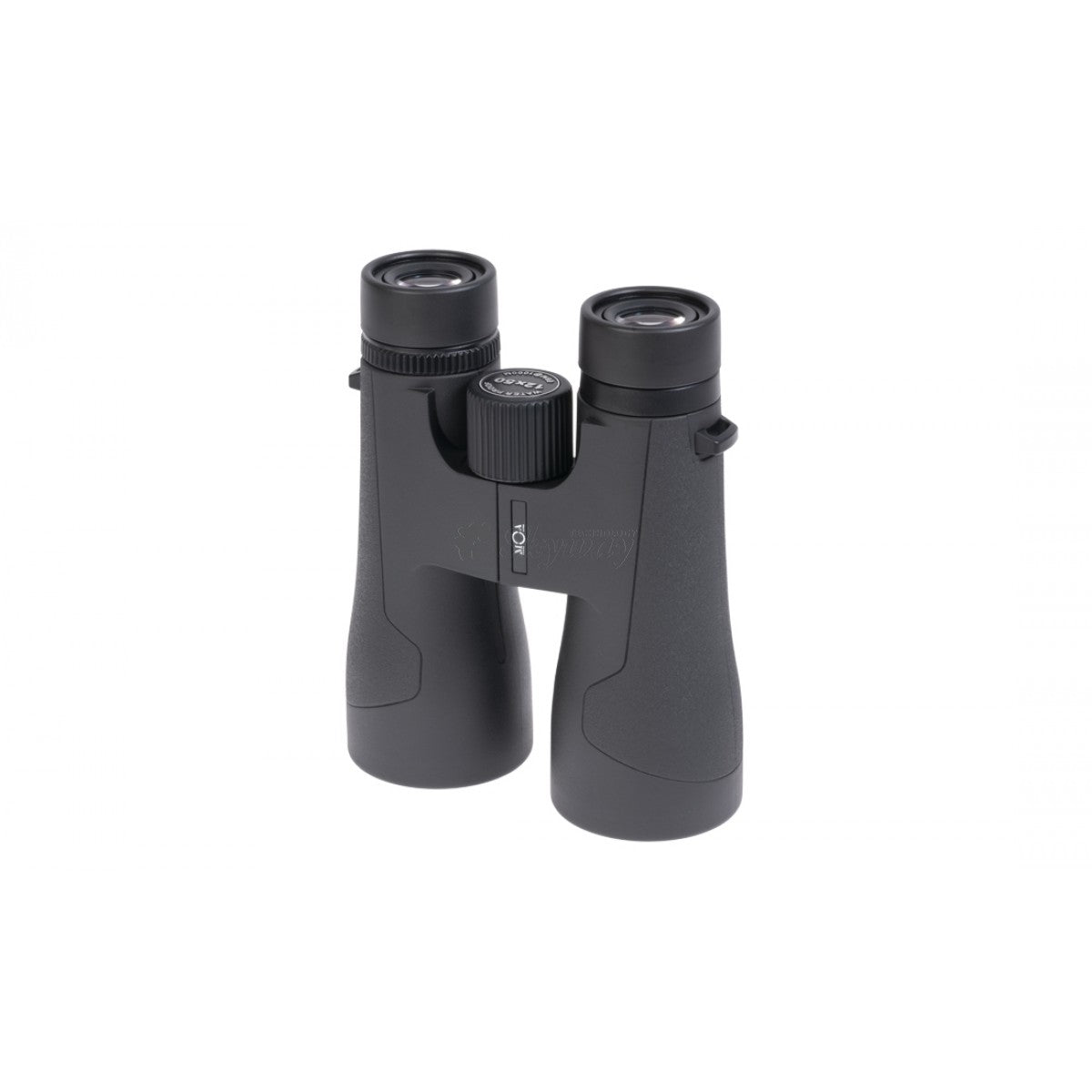 Binoklis MOA RANGER 12X50