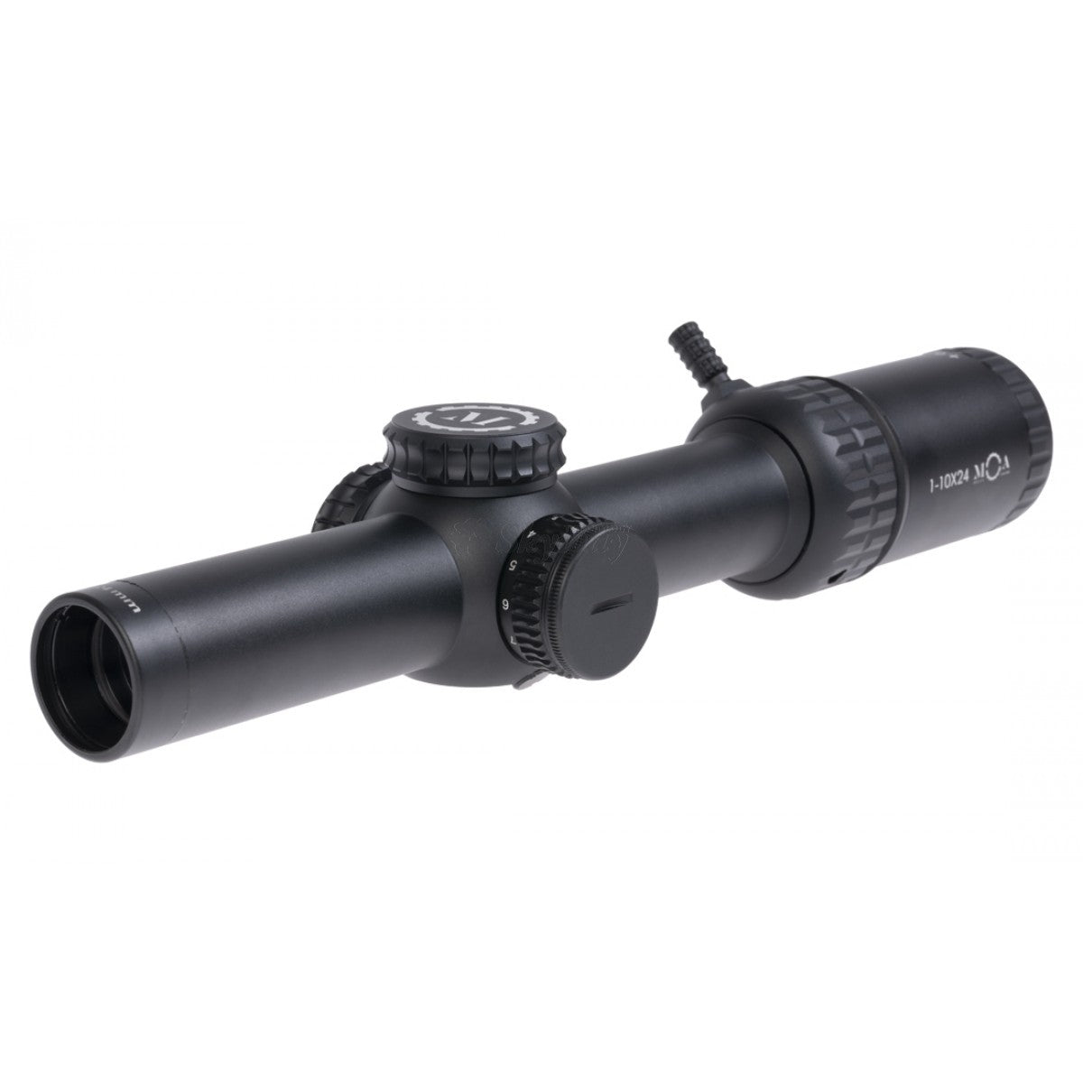 Tēmeklis MOA OUTRIDER 10X 1-10X24