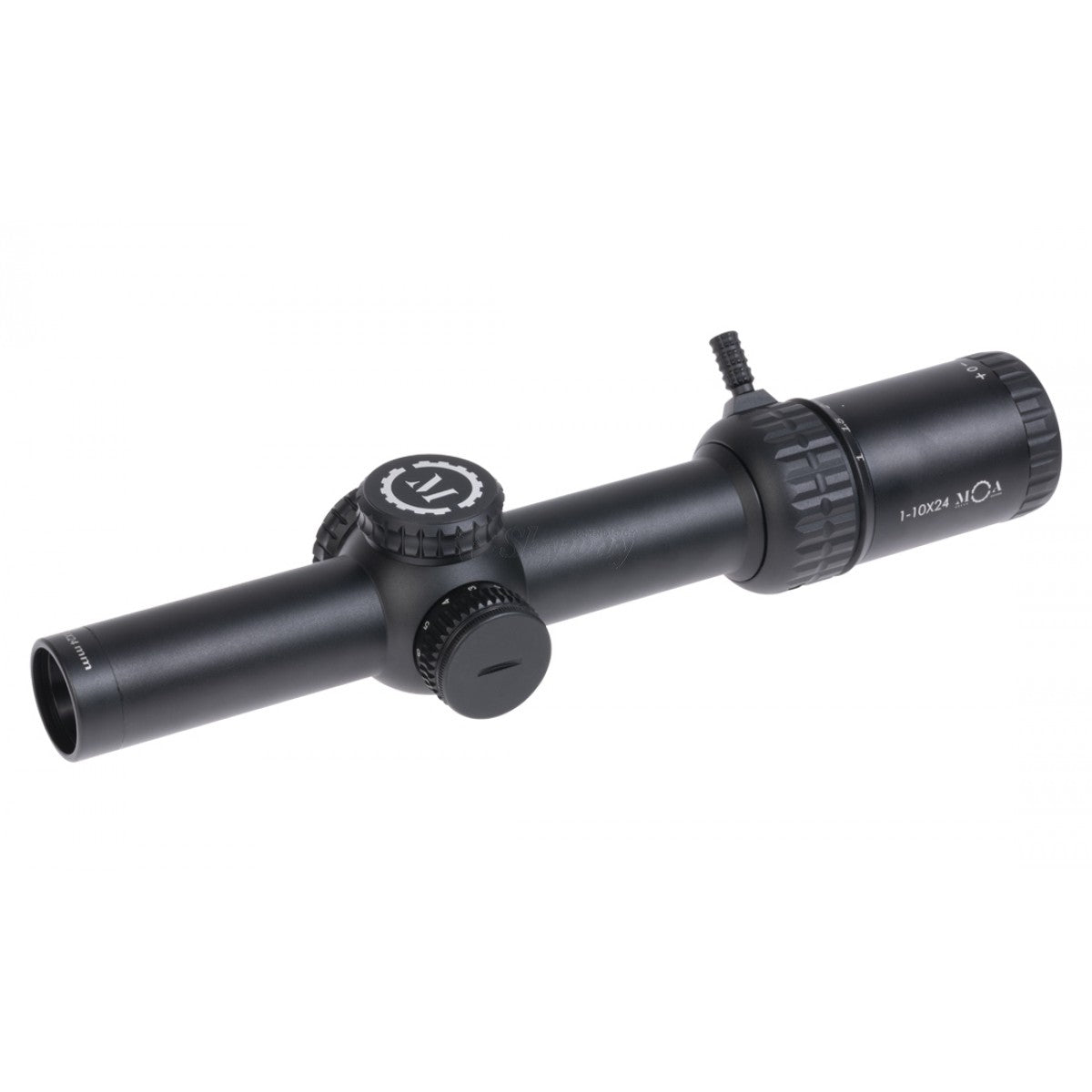 Tēmeklis MOA OUTRIDER 10X 1-10X24