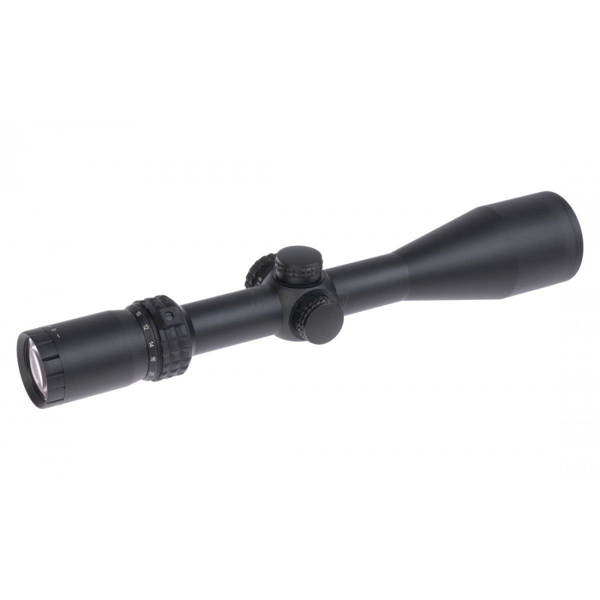 Tēmeklis MOA PERSISTANCE 4X 6-24X50