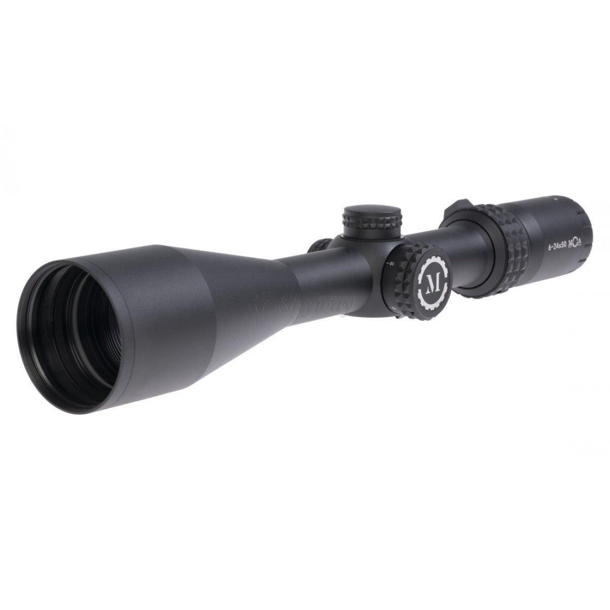 Tēmeklis MOA PERSISTANCE 4X 6-24X50