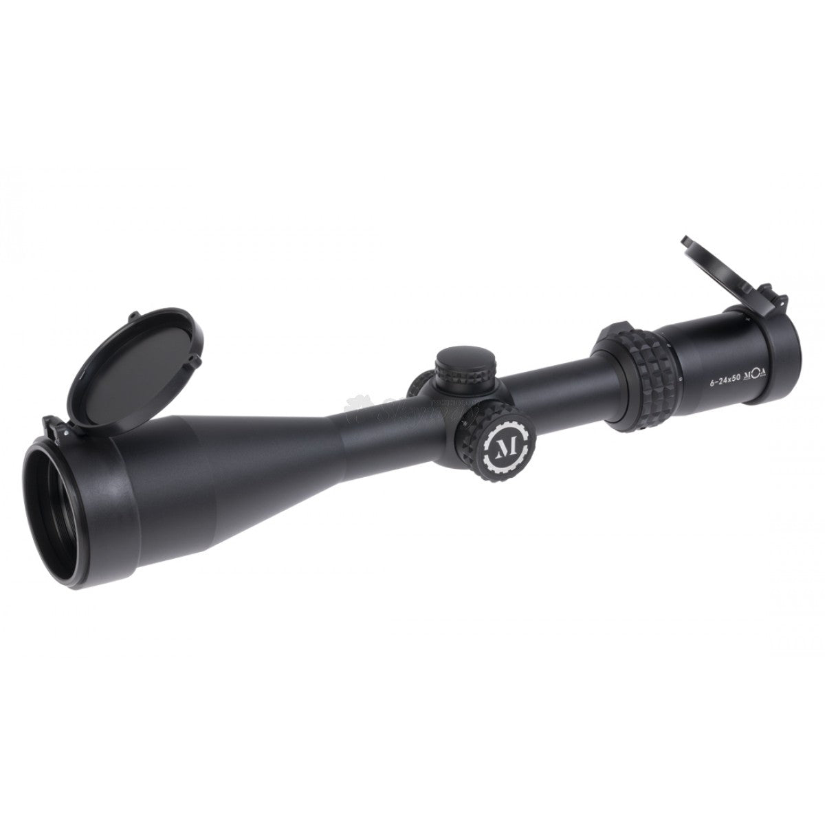 Tēmeklis MOA PERSISTANCE 4X 6-24X50