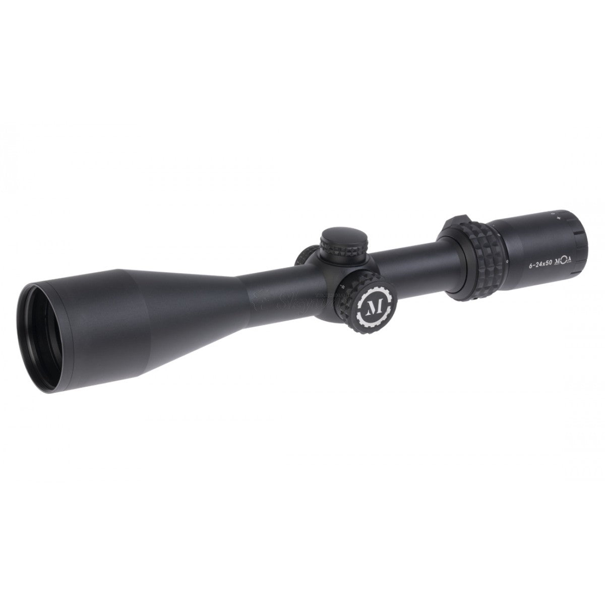 Tēmeklis MOA PERSISTANCE 4X 6-24X50