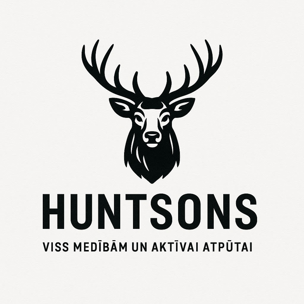 HUNTSONS