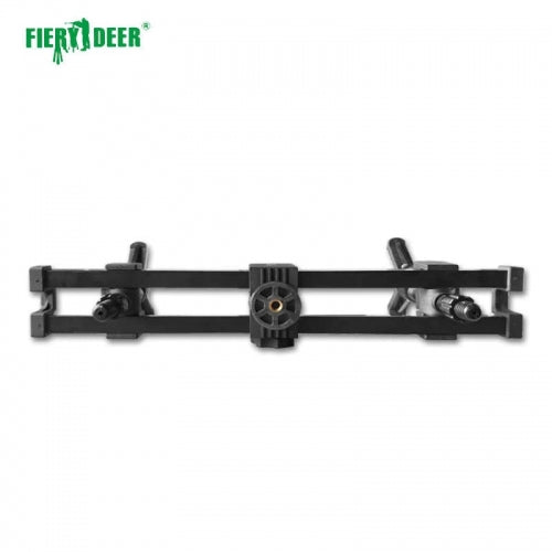 Šaušanas Statīvs DX-004-202-01 Fiery Deer GEN4
