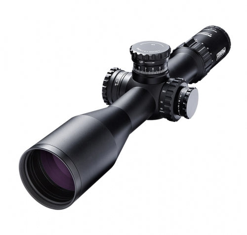 Steiner M5Xi 3-15x50 MSR-2, CCW
