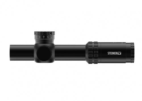 Optika Steiner M8Xi 1-8X24 DMR8i