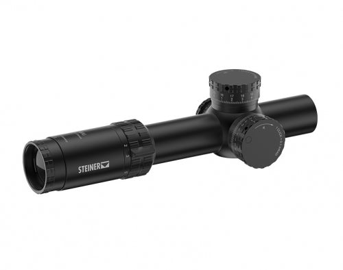 Optika Steiner M8Xi 1-8X24 DMR8i