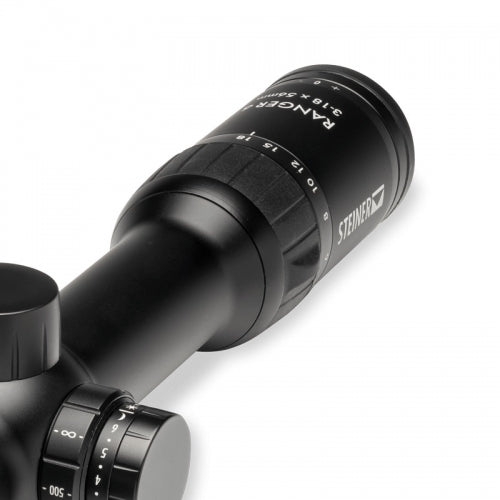 Optika Steiner Ranger 6 3-18x56