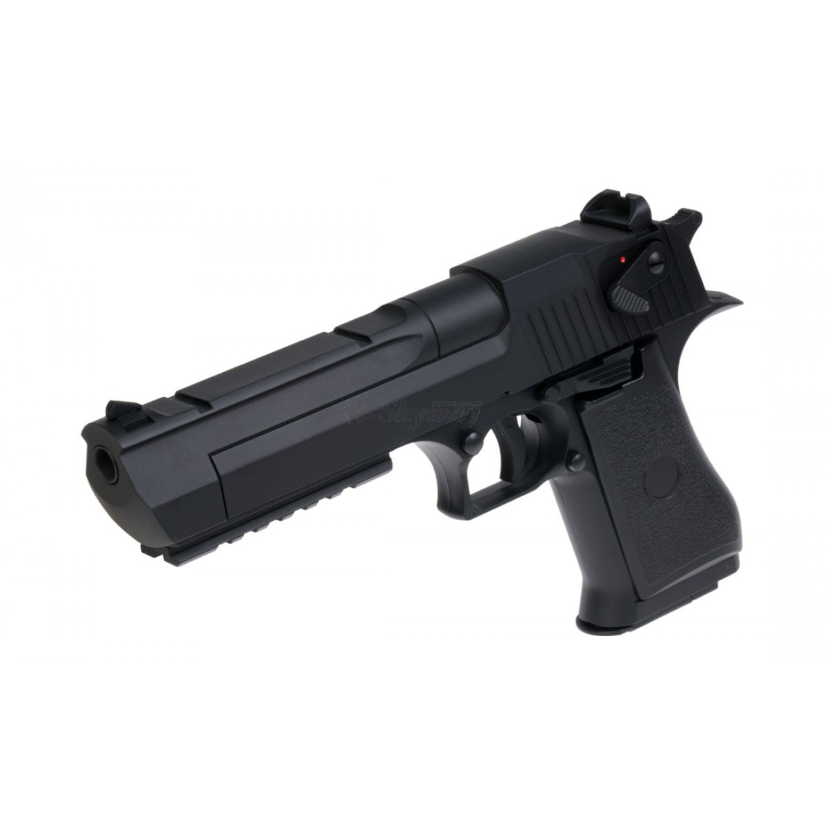 AIRSOFT pistole Cyma CM121 Desert