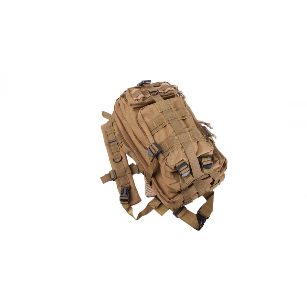 Mugursoma TAN COMBAT