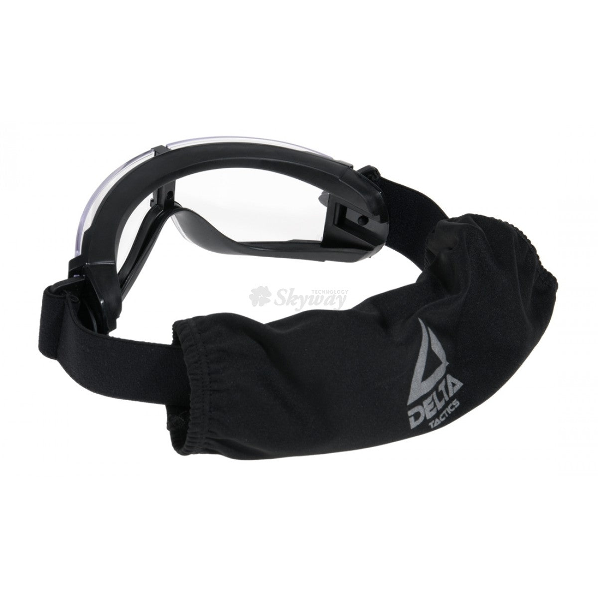 Aizsargbrilles DELTA TACTICS X8