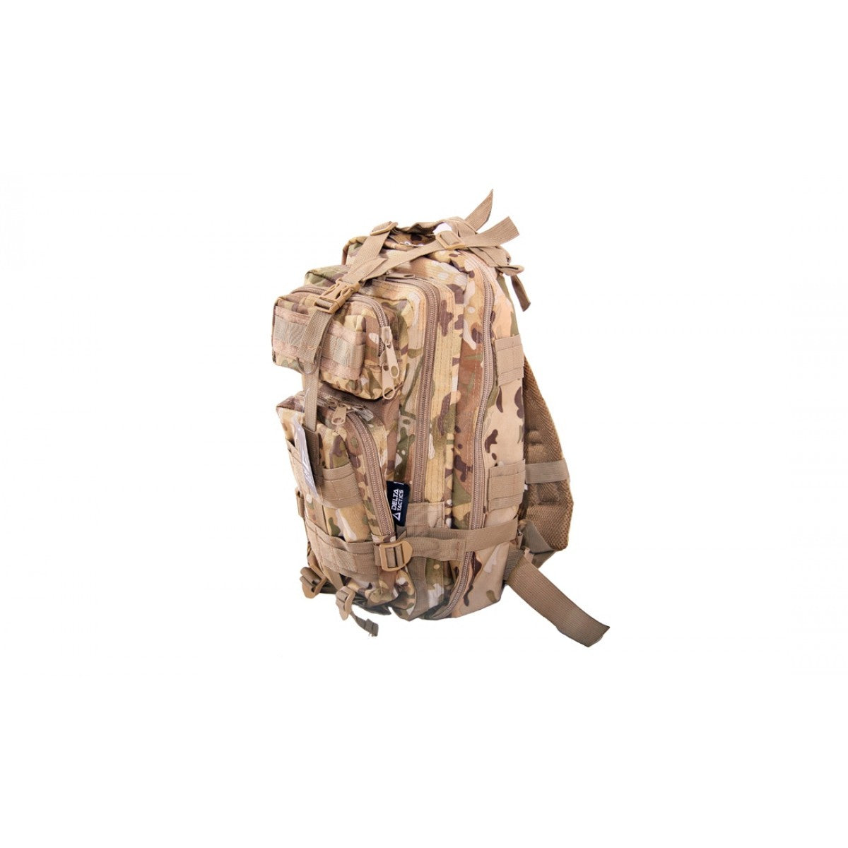 Kompakta kaujas mugursoma MULTICAM DELTA TACTICS