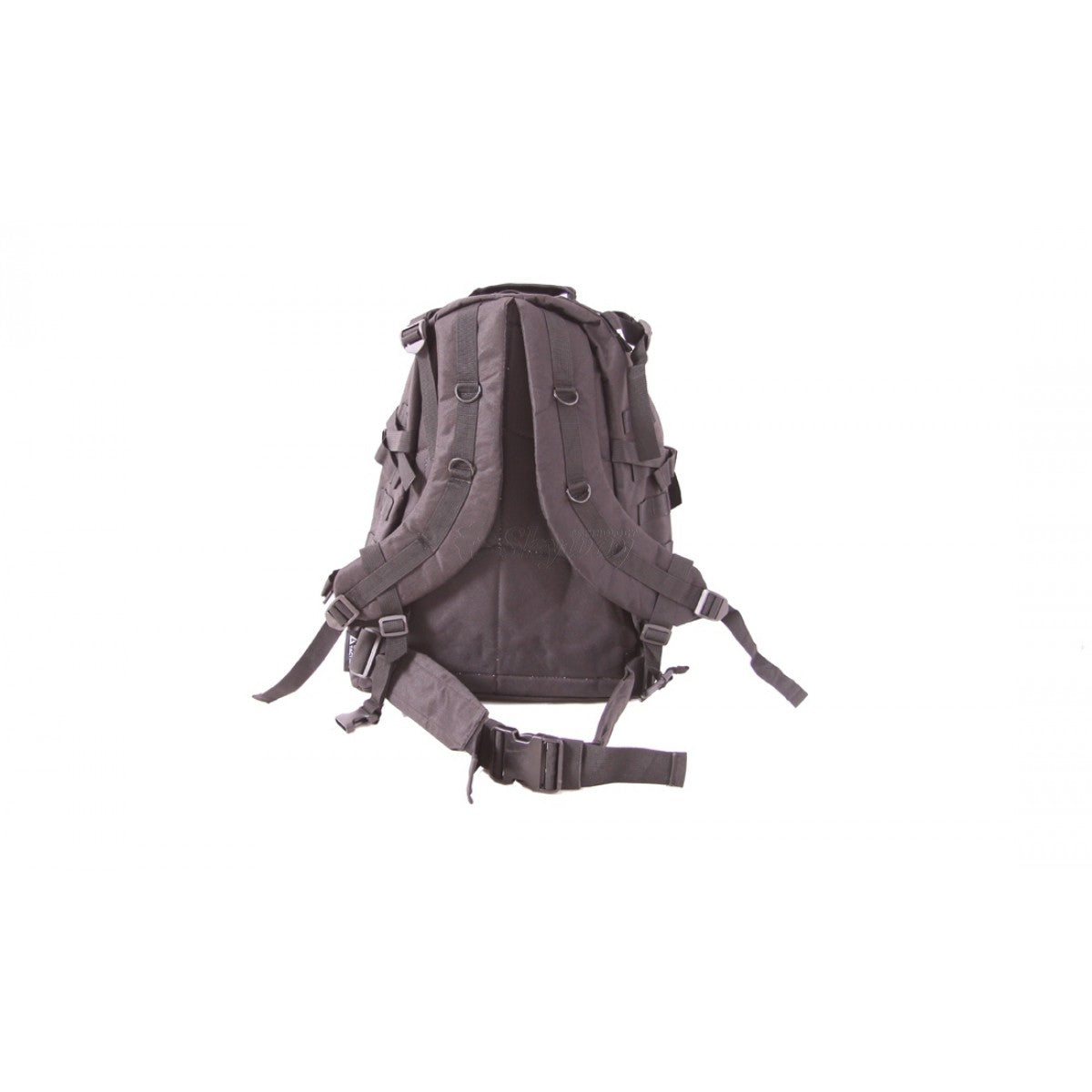 Taktiskā mugursoma BLACK DELTA TACTICS