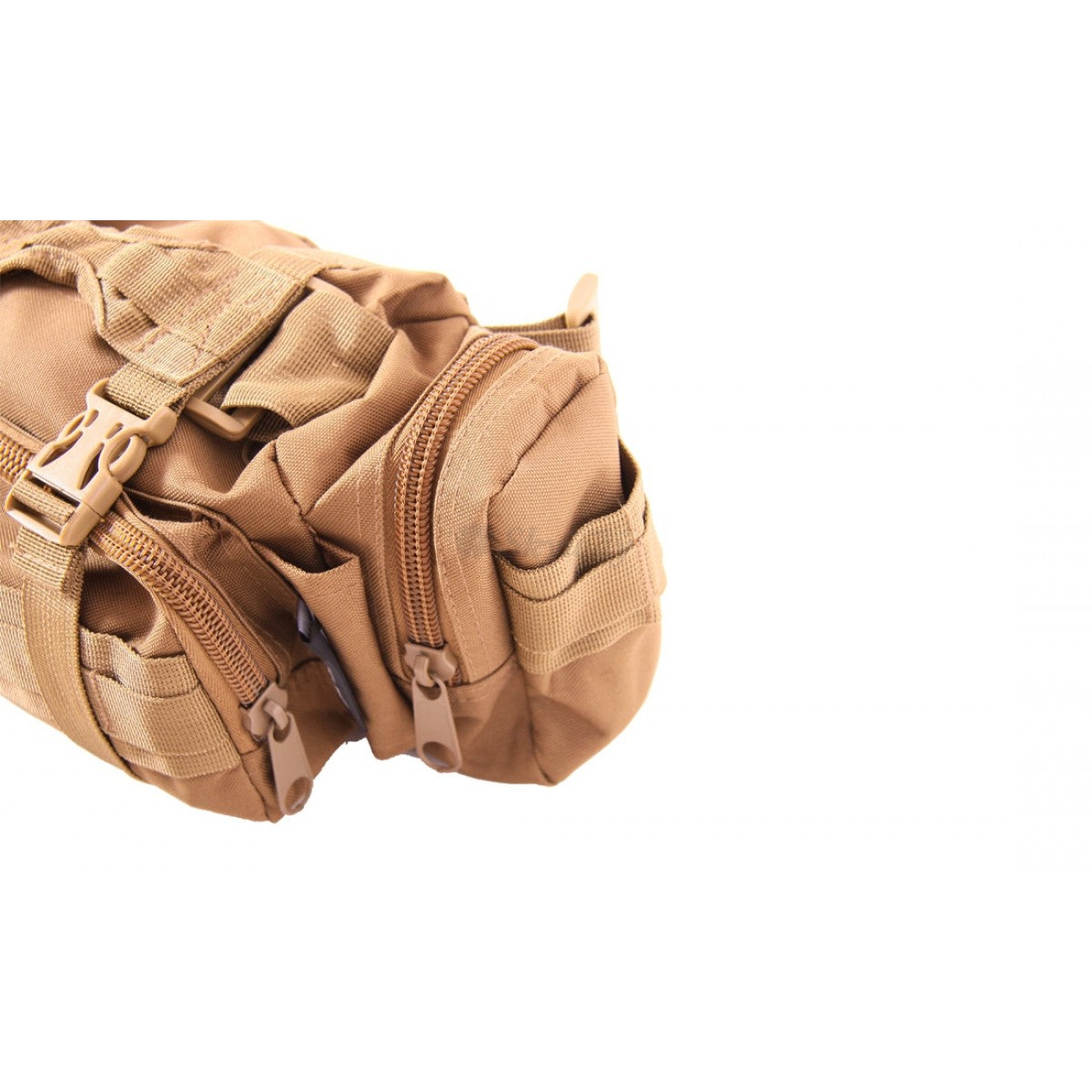 Jostas/plecu siksnas maiss daudzfunkcionāls DELTA TACTICS