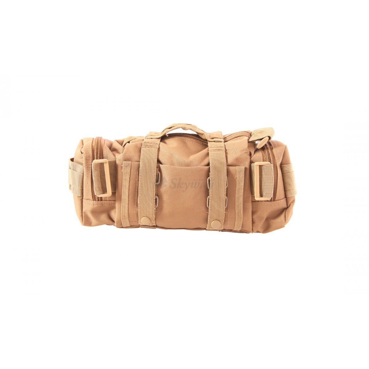 Jostas/plecu siksnas maiss daudzfunkcionāls DELTA TACTICS