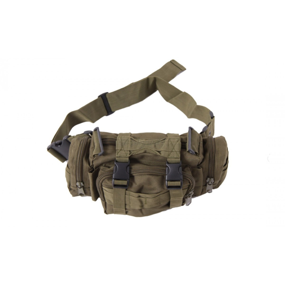 Jostas/plecu siksnas maiss daudzfunkcionāls OD DELTA TACTICS