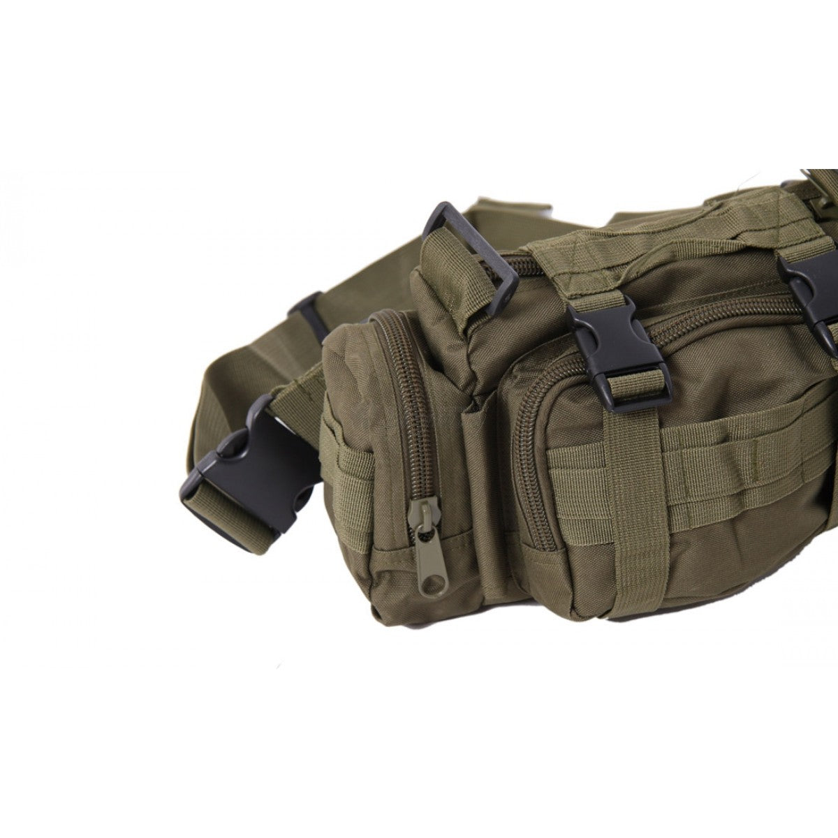 Jostas/plecu siksnas maiss daudzfunkcionāls OD DELTA TACTICS