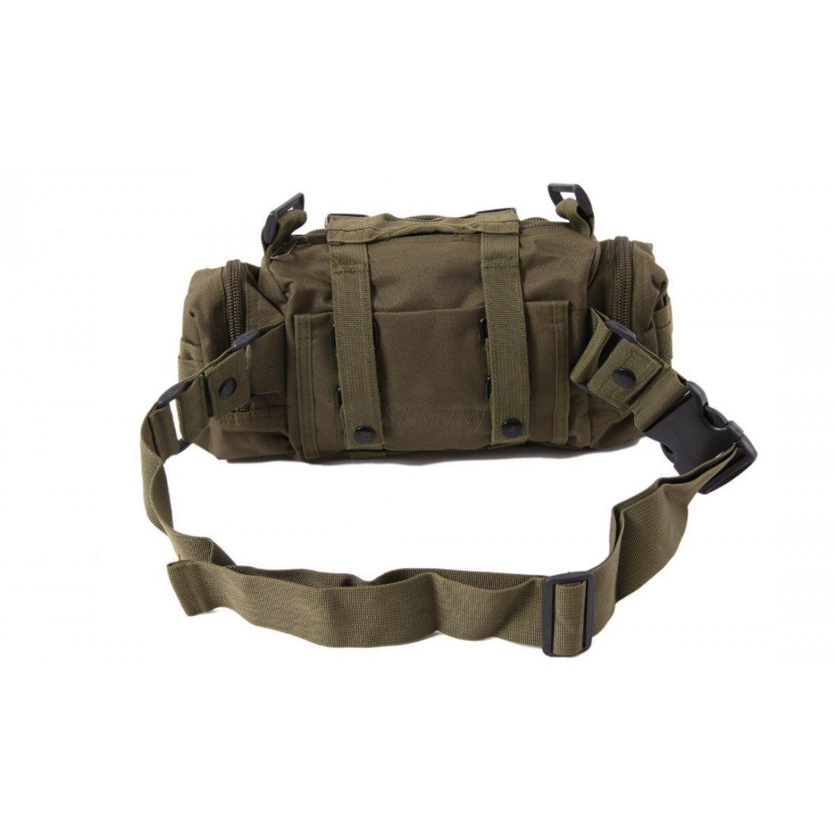 Jostas/plecu siksnas maiss daudzfunkcionāls OD DELTA TACTICS