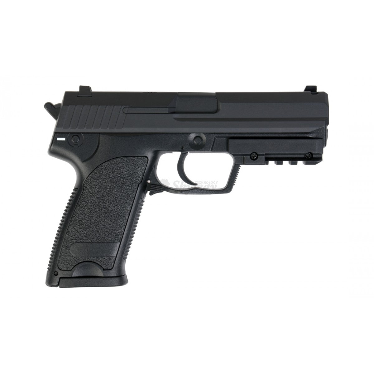 AIRSOFT AEP pistole (cm125)